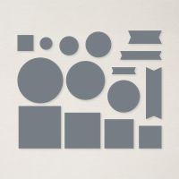 Stylish Shapes Dies Stylish Shapes Dies