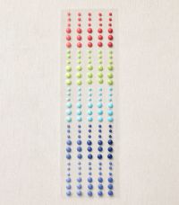 2022 2024 In Color Matte Decorative Dots 2022 2024 In Color Matte Decorative Dots