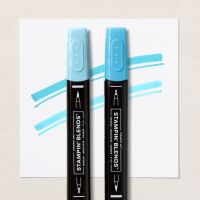 Tahitian Tide Stampin' Blends Combo Pack Tahitian Tide Stampin' Blends Combo Pack