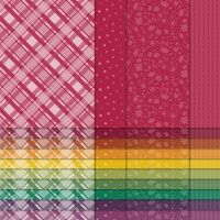 Regals 6" X 6" (15.2 X 15.2 Cm) Designer Series Paper Regals 6" X 6" (15.2 X 15.2 Cm) Designer Series Paper