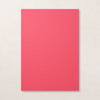 Sweet Sorbet A4 Cardstock Sweet Sorbet A4 Cardstock