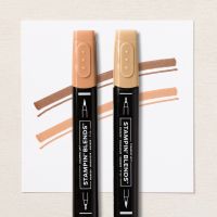 Stampin’ Blends Medium Combo Stampin’ Blends Medium Combo
