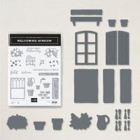 Welcoming Window Bundle Welcoming Window Bundle