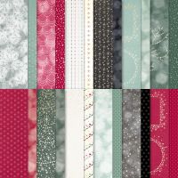 Lights Aglow 6" X 6" (15.2 X 15.2 Cm) Specialty Designer Series Paper Lights Aglow 6" X 6" (15.2 X 15.2 Cm) Specialty Designer Series Paper