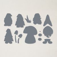 Gnomes Dies Gnomes Dies