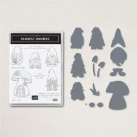 Kindest Gnomes Bundle (English) Kindest Gnomes Bundle (English)