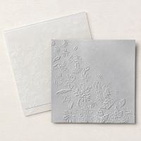 Leaf Fall 3 D Embossing Folder Leaf Fall 3 D Embossing Folder