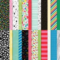 Celebrate Everything 12" X 12" (30.5 X 30.5 Cm) Designer Series Paper Celebrate Everything 12" X 12" (30.5 X 30.5 Cm) Designer Series Paper