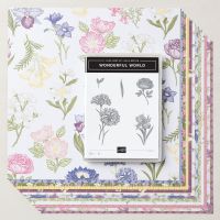 Wonderful World Bundle (English) Wonderful World Bundle (English)