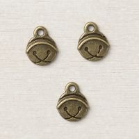 Flat Jingle Bell Trinkets Flat Jingle Bell Trinkets