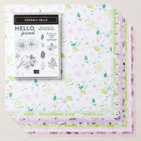 Friendly Hello Bundle (English) Friendly Hello Bundle (English)