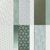 Ever Eden 12" X 12" (30.5 X 30.5 Cm) Specialty Designer Series Paper Ever Eden 12" X 12" (30.5 X 30.5 Cm) Specialty Designer Series Paper