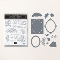 Framed Florets Bundle (English) Framed Florets Bundle (English)