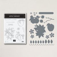 Apple Harvest Bundle (English)